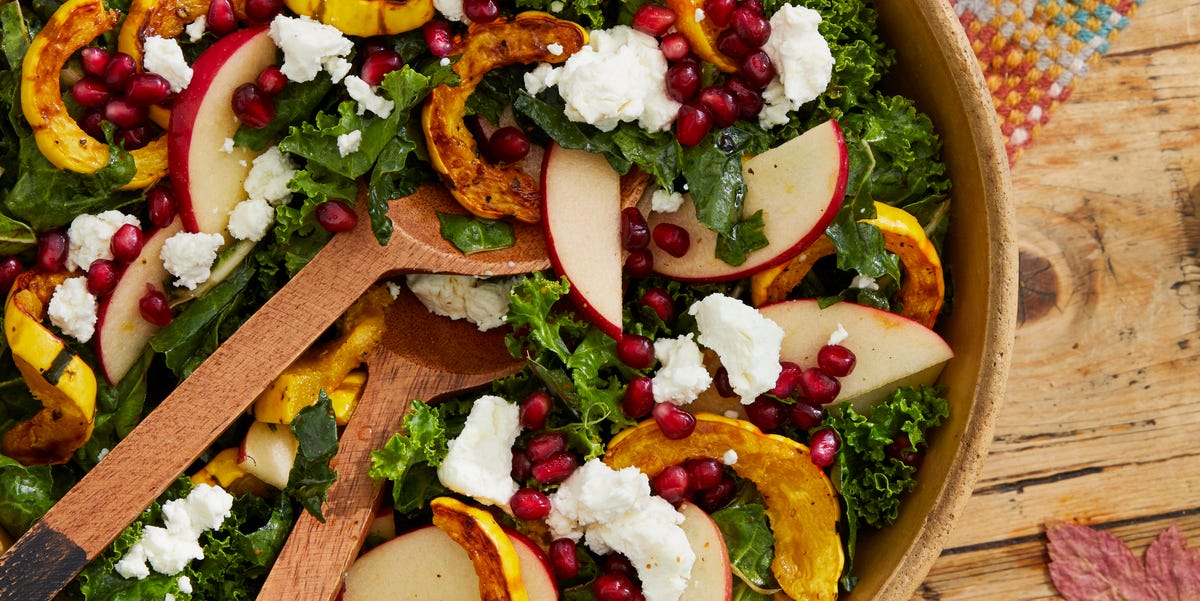 Delicata Squash Recipes: Easy & Versatile Fall Meals